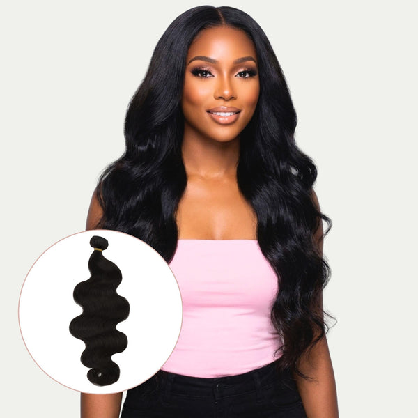 Hair Extensions & Wigs