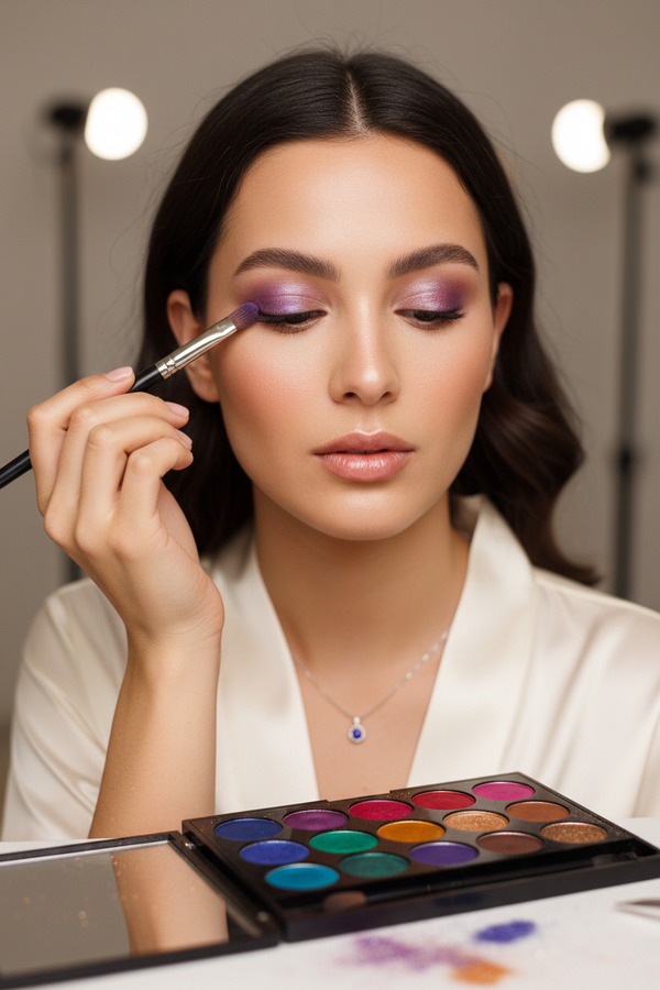 Eye Shadow