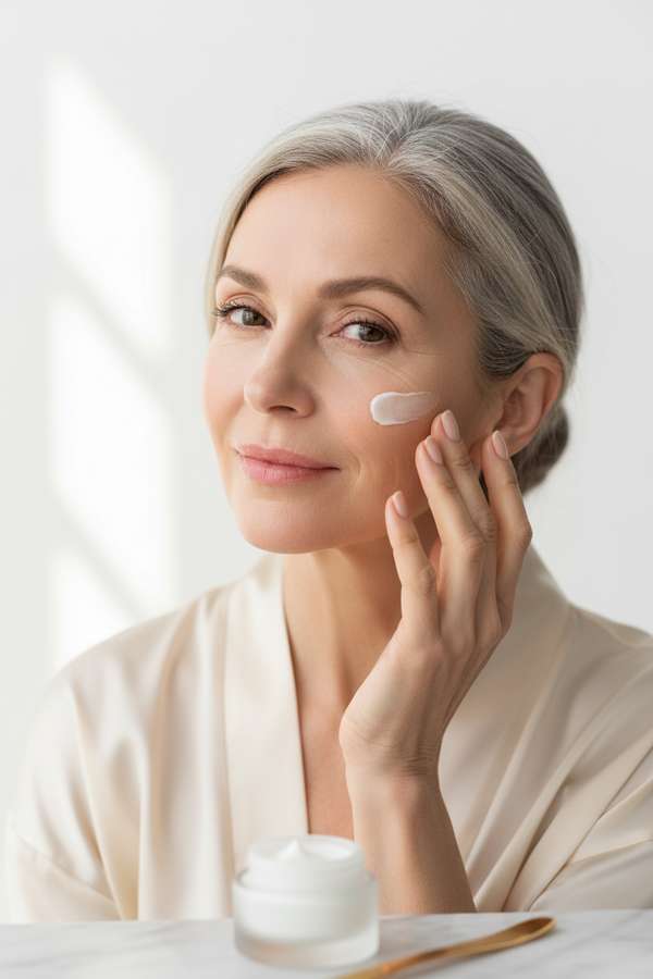 Anti-aging