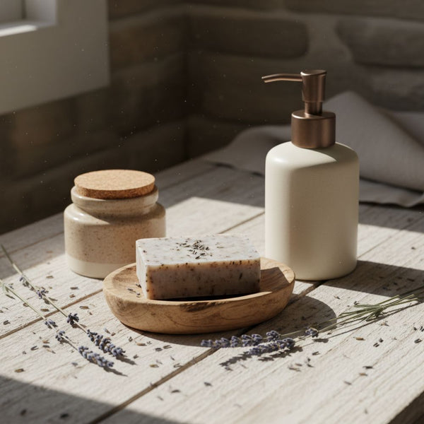 Soaps & Lotions