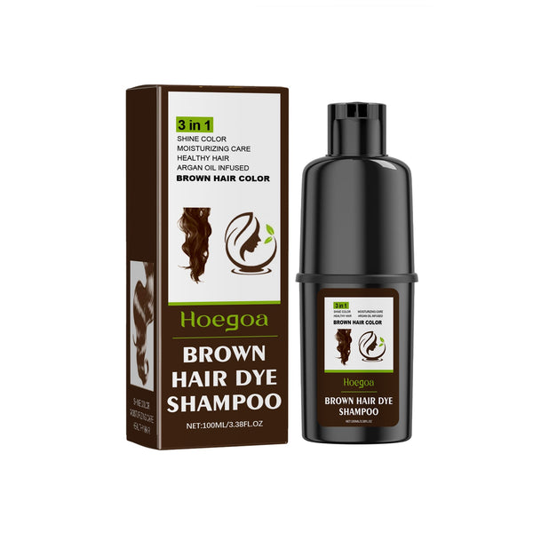 Herbal Essence Shampoo for Soft Moisturized and Vibrant Hair