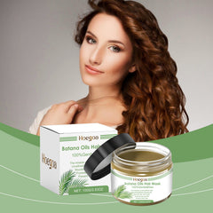 Batana Oil Hair Mask for Smooth Hydrated and Healthy Hair