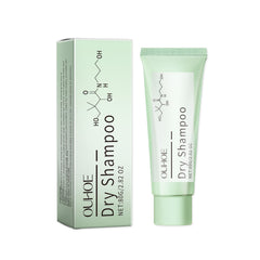 Leave In Dry Shampoo Conditioner for Fresh Clean Styled Hair