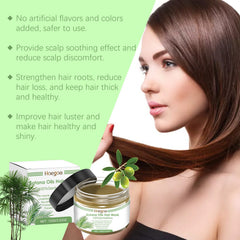 Batana Oil Hair Mask for Smooth Hydrated and Healthy Hair