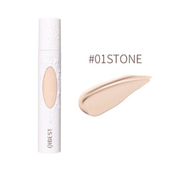 Long Lasting Liquid Foundation for Natural Matte Flawless Coverage