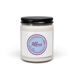 Scented Soy Candle, 9oz