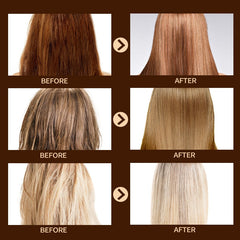 5 Second Hair Repair Mask for Soft Smooth Healthy Hair