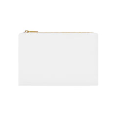 Allure Supply Co. Cosmetic Bag — Compact Makeup Pouch with Logo