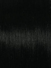 18" Simply Curly Claw clip Pony by Hairdo