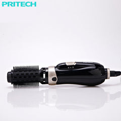 4 in 1 Hair Styling Set with Diffuser and Curler