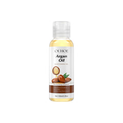 Argan Oil Hair and Skin Care Essential Oil Treatment