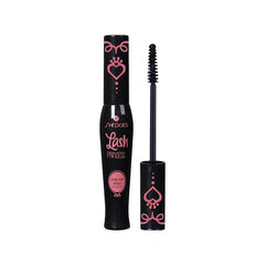 Waterproof Lengthening Mascara for Thick Curled and Defined Lashes