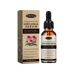 Soothing Serum for Calm Healthy and Balanced Skin