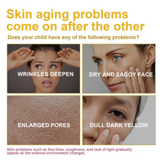 Retinol Anti Wrinkle Serum for Firm Smooth Youthful Skin