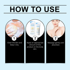Firming Body Lotion for Hydrated Smooth and Lifted Skin