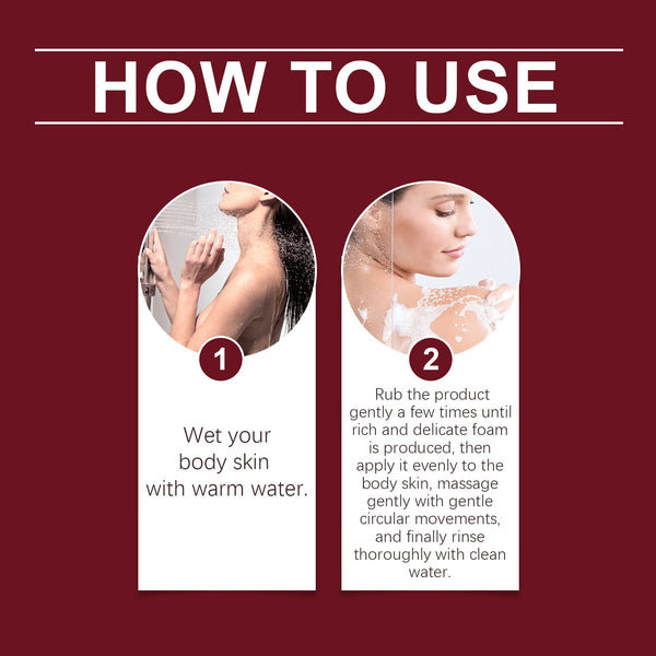 Skin Care Soap for Gentle Cleansing Moisturizing and Soothing