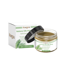 Batana Oil Hair Mask for Smooth Hydrated and Healthy Hair
