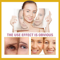 Retinol Anti Wrinkle Serum for Firm Smooth Youthful Skin