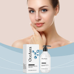 Niacinamide Body Lotion for Hydrated Smooth and Nourished Skin