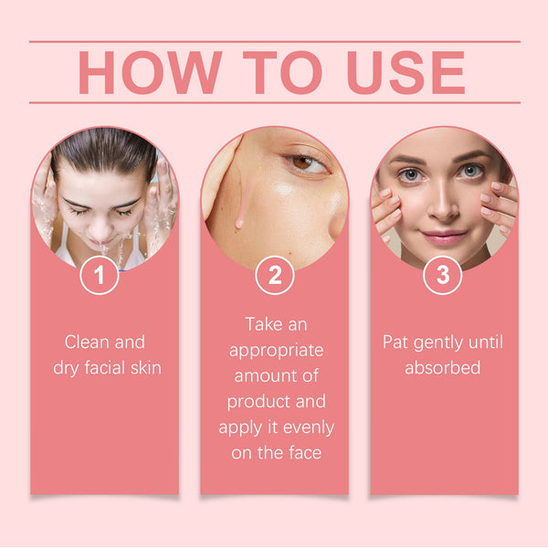 Repair Toner for Hydrated Firm Refreshed and Healthy Skin