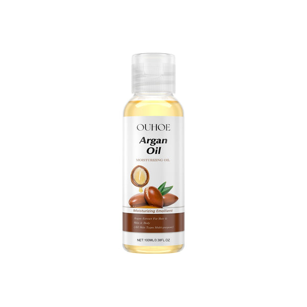 Argan Oil Hair and Skin Care Essential Oil Treatment