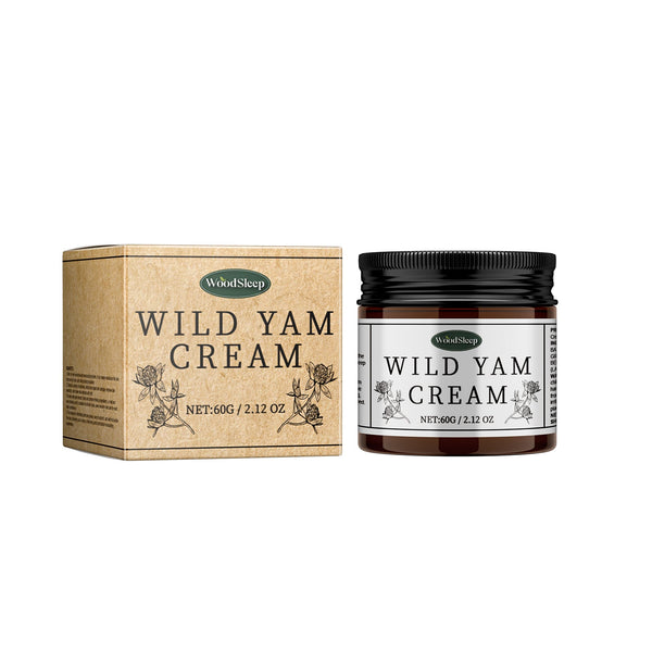 Yam Moisturizing Moisturizer for Firm Smooth and Youthful Skin
