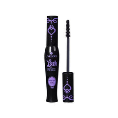 Waterproof Lengthening Mascara for Thick Curled and Defined Lashes