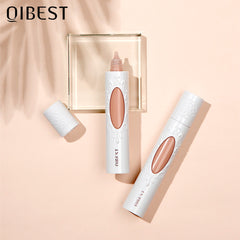Long Lasting Liquid Foundation for Natural Matte Flawless Coverage