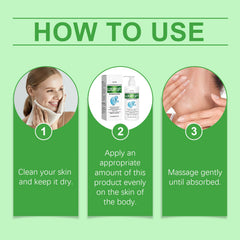 Firming Body Lotion for Hydrated Skin and Fine Line Care