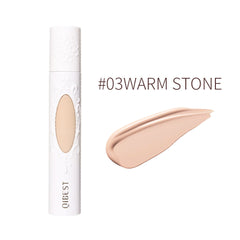 Long Lasting Liquid Foundation for Natural Matte Flawless Coverage