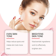 Repair Toner for Hydrated Firm Refreshed and Healthy Skin