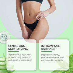 Firming Body Lotion for Hydrated Skin and Fine Line Care