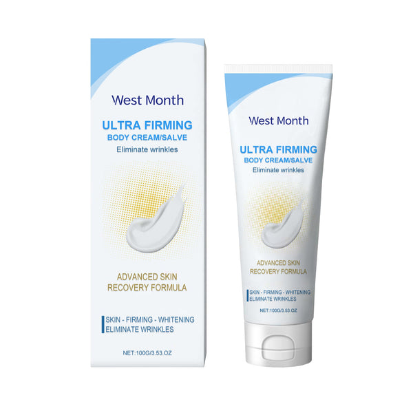 Firming Body Lotion for Hydrated Smooth and Lifted Skin