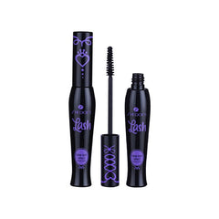 Waterproof Lengthening Mascara for Thick Curled and Defined Lashes