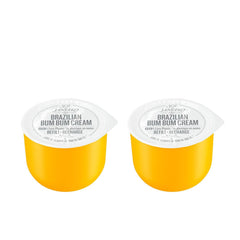Sol De Janeiro Brazilian Bum Bum Cream Visibly Firming Body Cream in Iconic Cheirosa 62 Scent.