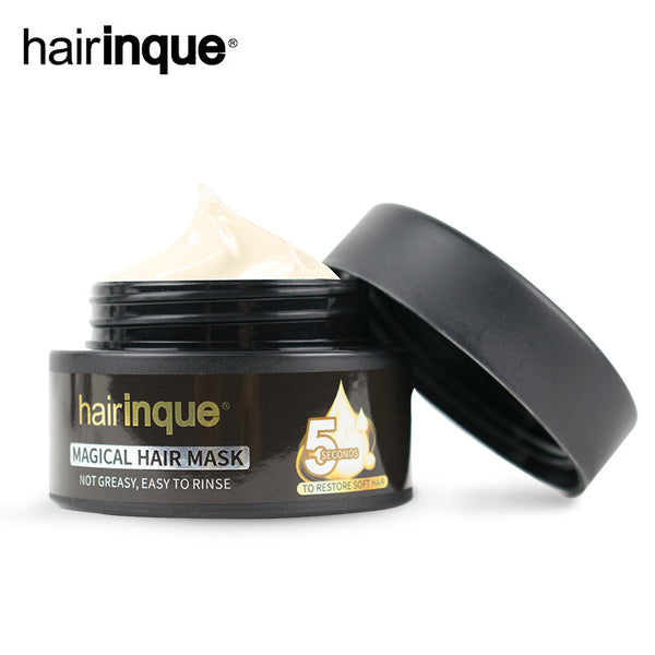 5 Second Hair Repair Mask for Soft Smooth Healthy Hair