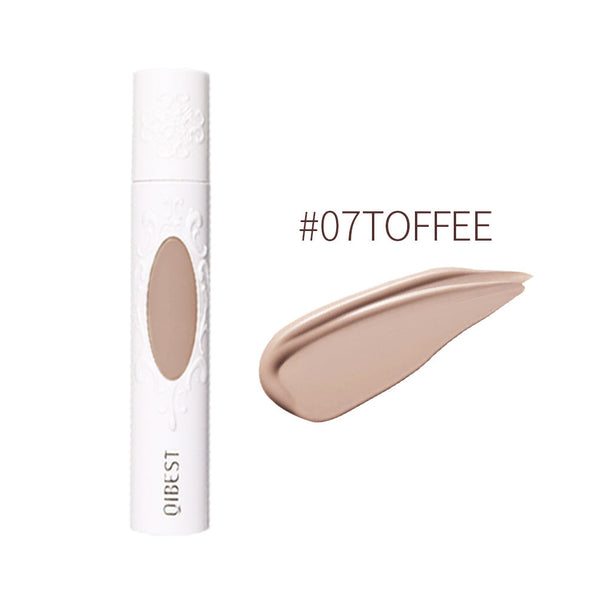 Long Lasting Liquid Foundation for Natural Matte Flawless Coverage
