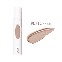 Long Lasting Liquid Foundation for Natural Matte Flawless Coverage