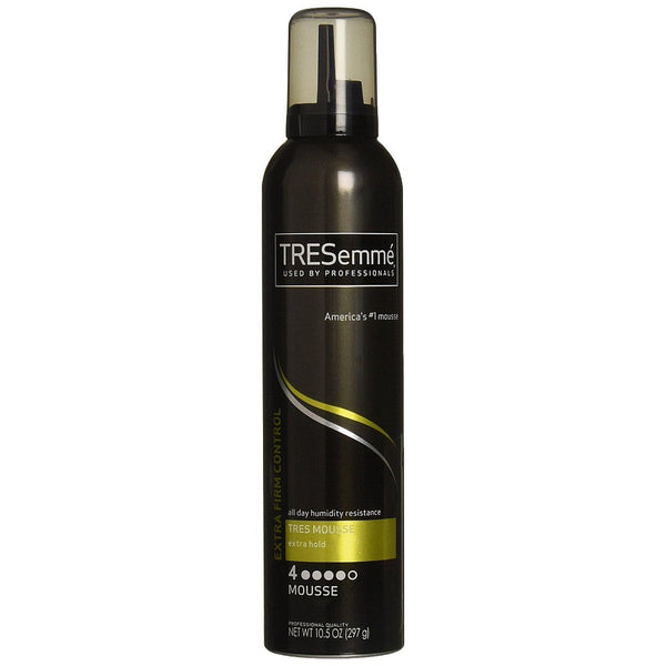 TRESemme Extra Hold Hair Mousse - 10.5oz