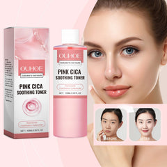 Repair Toner for Hydrated Firm Refreshed and Healthy Skin