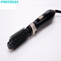 4 in 1 Hair Styling Set with Diffuser and Curler
