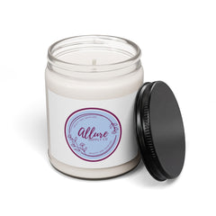 Scented Soy Candle, 9oz