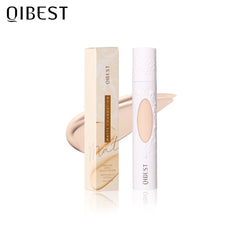 Long Lasting Liquid Foundation for Natural Matte Flawless Coverage
