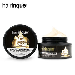 5 Second Hair Repair Mask for Soft Smooth Healthy Hair