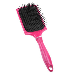 Hair Massage Brush for Wet Curly Styling and Detangling
