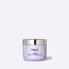 Ageless Throat & Decolletage Anti-Aging Neck Creme