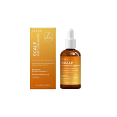Scalp Care Essence for Nourished Smooth and Healthy Hair