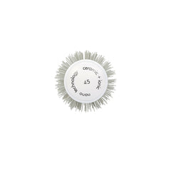 Professional Ceramic Ionic Round Hair Brush for Salon Styling