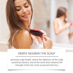 Scalp Care Essence for Nourished Smooth and Healthy Hair