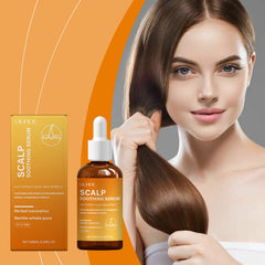 Scalp Care Essence for Nourished Smooth and Healthy Hair